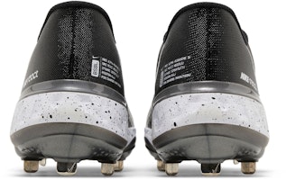 ナイキ アルファハラチ エリート3 Low 黒白 CK0746-010 Details for ナイキ アルファハラチ エリート3 Low 黒白 CK0746-010