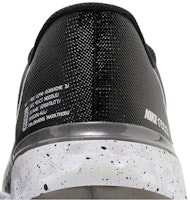 ナイキ アルファハラチ エリート3 Low 黒白 CK0746-010 Sizing ナイキ アルファハラチ エリート3 Low 黒白 CK0746-010