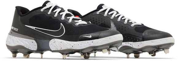 ナイキ アルファハラチ エリート3 Low 黒白 CK0746-010 Cheap ナイキ アルファハラチ エリート3 Low 黒白 CK0746-010