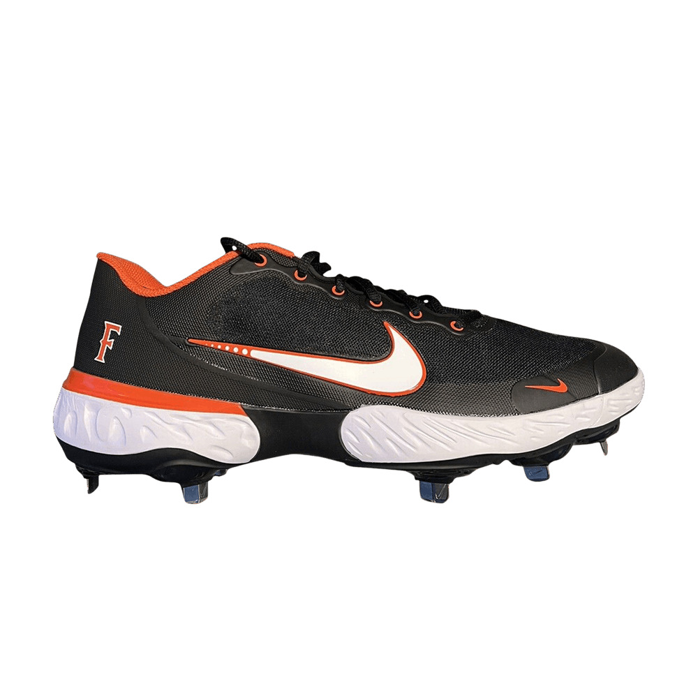 Nike Alpha Huarache Elite 3 Low 'Cal State Fullerton' DH0127-006