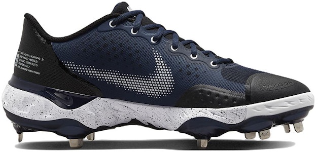 ナイキ アルファハラチ エリート3 Low "カレッジネイビー" CK0746-403 Order ナイキ アルファハラチ エリート3 Low "カレッジネイビー" CK0746-403