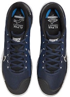 Nike Alpha Huarache Elite 3 Low 'College Navy' Sepatu Pria CK0746-403 Shop Nike Alpha Huarache Elite 3 Low 'College Navy' Sepatu Pria CK0746-403