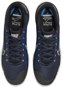 ナイキ アルファハラチ エリート3 Low "カレッジネイビー" CK0746-403 Shop ナイキ アルファハラチ エリート3 Low "カレッジネイビー" CK0746-403