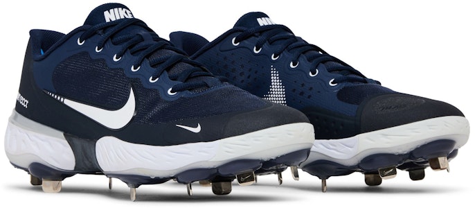 Nike Alpha Huarache Elite 3 Low 'College Navy' zapatillas CK0746-401 Cheap Nike Alpha Huarache Elite 3 Low 'College Navy' zapatillas CK0746-401