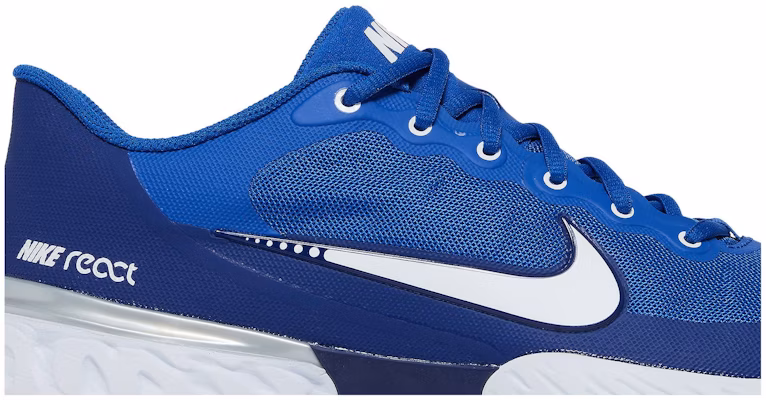 Nike Alpha Huarache Elite 3 Low 'Game Royal' CK0746-400 Order Nike Alpha Huarache Elite 3 Low 'Game Royal' CK0746-400
