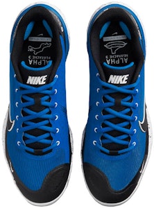 Nike Alpha Huarache Elite 3 Low 'Game Royal' Zapatillas Deportivas CK0746-402 Shop Nike Alpha Huarache Elite 3 Low 'Game Royal' Zapatillas Deportivas CK0746-402
