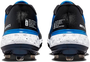 耐吉 Alpha Huarache Elite 3 棒球鞋 藍黑 Purchase 耐吉 Alpha Huarache Elite 3 棒球鞋 藍黑