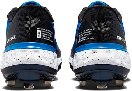 Nike Alpha Huarache Elite 3 Low 'Game Royal' Zapatillas Deportivas CK0746-402 Purchase Nike Alpha Huarache Elite 3 Low 'Game Royal' Zapatillas Deportivas CK0746-402