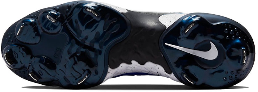 Nike Alpha Huarache Elite 3 Low 'Game Royal' Zapatillas Deportivas CK0746-402 Details for Nike Alpha Huarache Elite 3 Low 'Game Royal' Zapatillas Deportivas CK0746-402