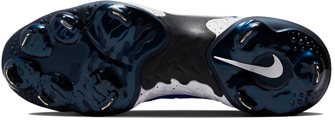 나이키 알파 허라취 엘리트 3 로우 '게임 로얄' CK0746-402 Details for 나이키 알파 허라취 엘리트 3 로우 '게임 로얄' CK0746-402