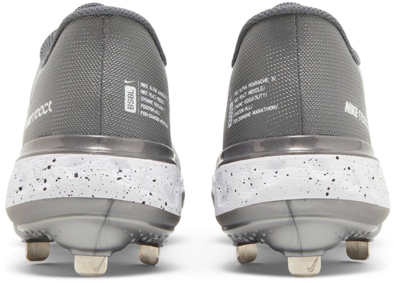 Nike Alpha Huarache Elite 3 Low 'Abu Muda' CK0746-011 Details for Nike Alpha Huarache Elite 3 Low 'Abu Muda' CK0746-011