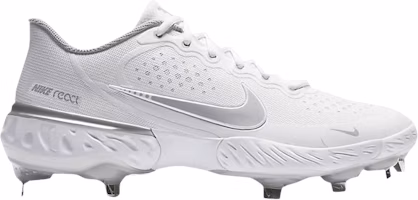 Nike Alpha Huarache Elite 3 Low 'Light Solar Flare Heather' CV3552-101 Nike Alpha Huarache Elite 3 Low 'Light Solar Flare Heather' CV3552-101