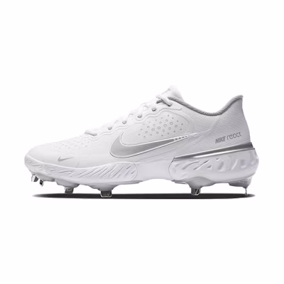 Nike Alpha Huarache Elite 3 Low 'Light Solar Flare Heather'
