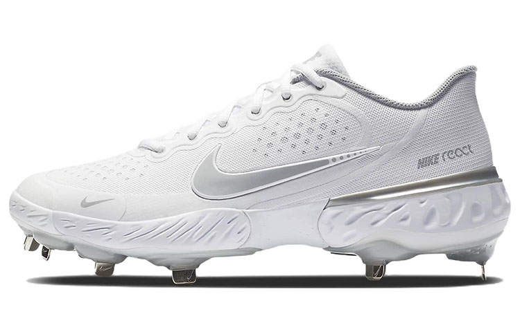 Buy Nike Alpha Huarache Elite 3 Low ''Éclair Solaire Clair'' CV3552-101