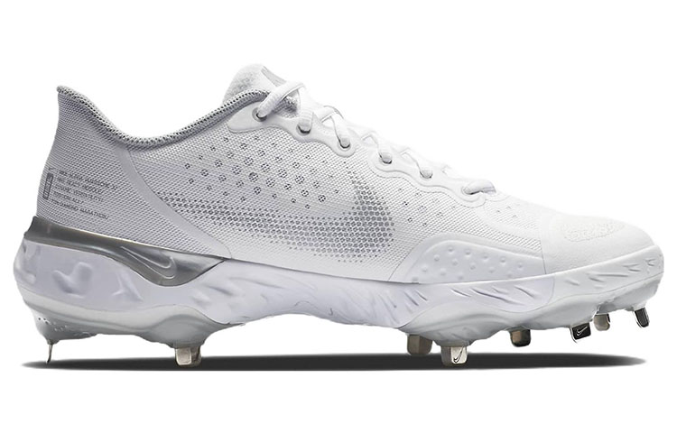 Order Nike Alpha Huarache Elite 3 Low ''Éclair Solaire Clair'' CV3552-101