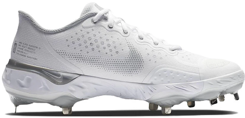 Nike Alpha Huarache Elite 3 Low ''Éclair Solaire Clair'' CV3552-101 Order Nike Alpha Huarache Elite 3 Low ''Éclair Solaire Clair'' CV3552-101