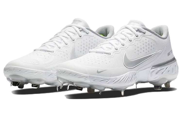 Lookbook Nike Alpha Huarache Elite 3 Low ''Éclair Solaire Clair'' CV3552-101