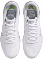 Shop Nike Alpha Huarache Elite 3 Low 'Light Solar Flare Heather' CV3552-101