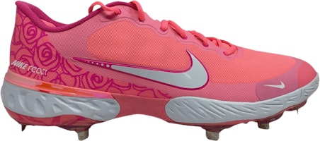 Nike Alpha Huarache Elite 3 Low 'Mother's Day - Sunset Pulse' DA1676-176 Nike Alpha Huarache Elite 3 Low 'Mother's Day - Sunset Pulse' DA1676-176