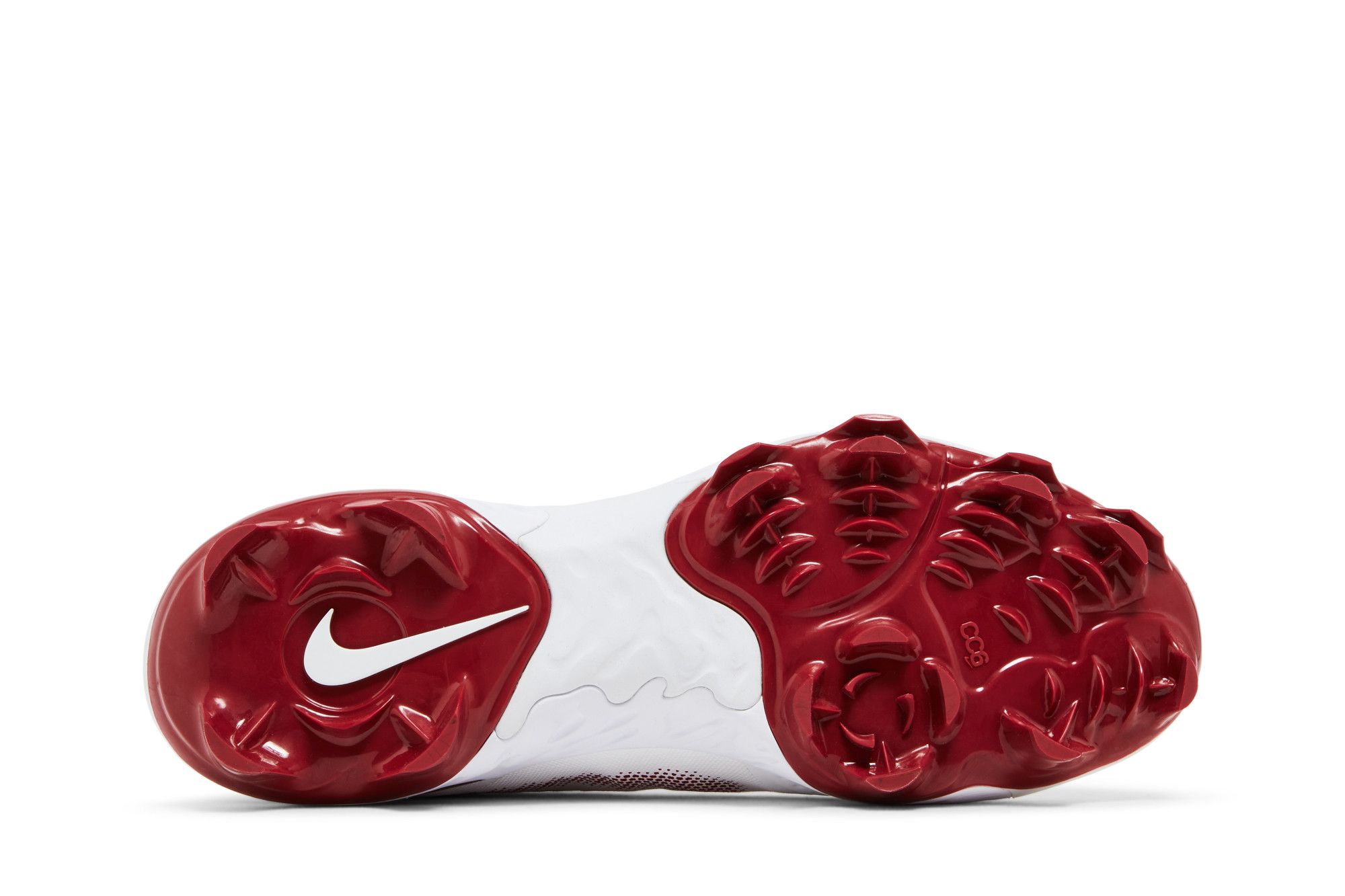 Shop Nike Alpha Huarache Elite 3 Low ''Oklahoma'' Chaussures de Baseball DR0208-101