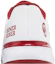 Sizing Nike Alpha Huarache Elite 3 Low ''Oklahoma'' Chaussures de Baseball DR0208-101