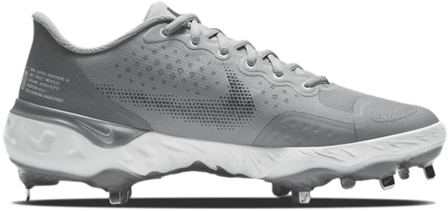 耐克阿尔法华莱士精英3代低帮 '粒子灰' CK0746-002 Order 耐克阿尔法华莱士精英3代低帮 '粒子灰' CK0746-002