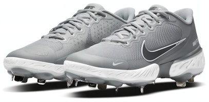 Nike Alpha Huarache Elite 3 Low 'Abu Partikel' CK0746-002 Lookbook Nike Alpha Huarache Elite 3 Low 'Abu Partikel' CK0746-002