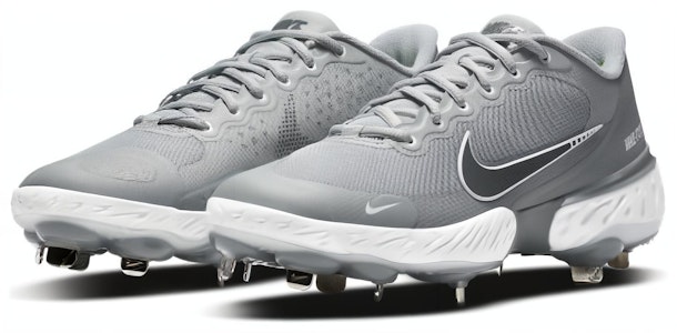 耐克阿尔法华莱士精英3代低帮 '粒子灰' CK0746-002 Lookbook 耐克阿尔法华莱士精英3代低帮 '粒子灰' CK0746-002