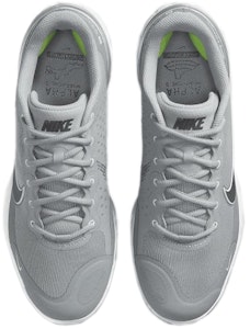 耐克阿尔法华莱士精英3代低帮 '粒子灰' CK0746-002 Shop 耐克阿尔法华莱士精英3代低帮 '粒子灰' CK0746-002