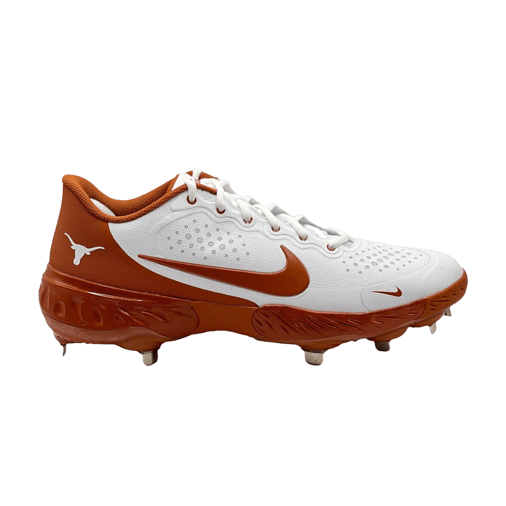 Nike Alpha Huarache Elite 3 Low 'Texas' DH0127-108