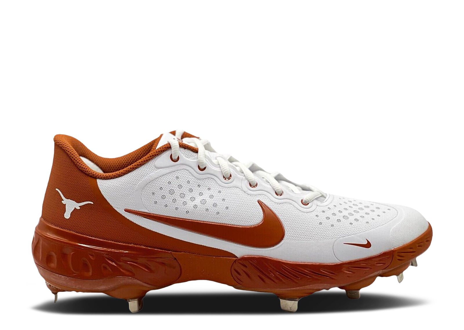 Nike Alpha Huarache Elite 3 Low 'Texas' DH0127-108