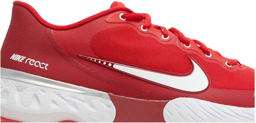 Nike Alpha Huarache Elite 3 Low 'University Red' CK0746-600 Order Nike Alpha Huarache Elite 3 Low 'University Red' CK0746-600
