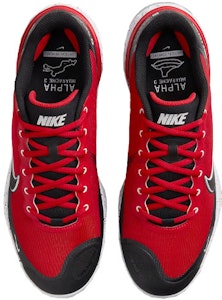 耐克阿尔法华莱士精英3代低帮'大学红' CK0746-602 Shop 耐克阿尔法华莱士精英3代低帮'大学红' CK0746-602