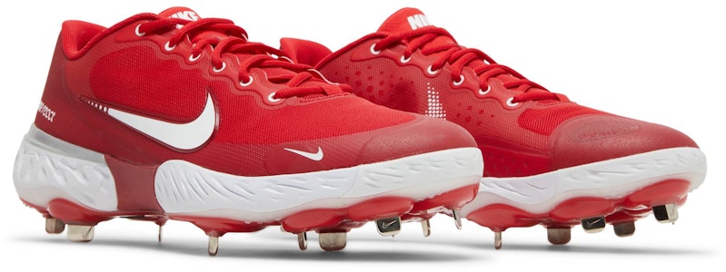 耐克 Alpha Huarache Elite 3 Low '大学红' CK0746-600 Cheap 耐克 Alpha Huarache Elite 3 Low '大学红' CK0746-600