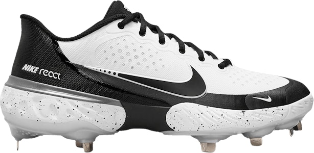 Nike Alpha Huarache Elite 3 Low 'Putih Hitam' CV3552-105 Buy Nike Alpha Huarache Elite 3 Low 'Putih Hitam' CV3552-105