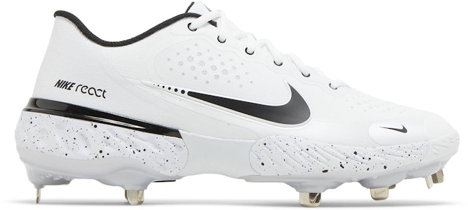 Nike Alpha Huarache Elite 3 Low 'Putih Kelabu' CV3552-104 Buy Nike Alpha Huarache Elite 3 Low 'Putih Kelabu' CV3552-104