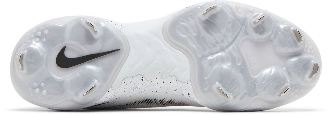 Nike Alpha Huarache Elite 3 Low 'White Grey' CV3552-104 Shop Nike Alpha Huarache Elite 3 Low 'White Grey' CV3552-104