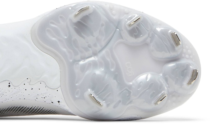 耐吉 Alpha Huarache Elite 3 Low '白灰色' CV3552-104 Purchase 耐吉 Alpha Huarache Elite 3 Low '白灰色' CV3552-104