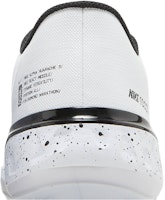 Nike Alpha Huarache Elite 3 Low 'Putih Kelabu' CV3552-104 Sizing Nike Alpha Huarache Elite 3 Low 'Putih Kelabu' CV3552-104