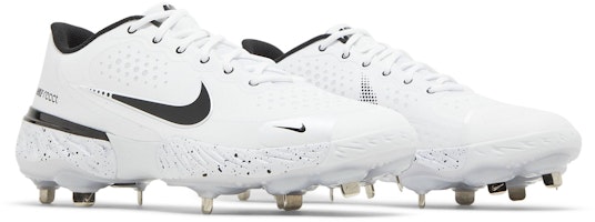 Nike Alpha Huarache Elite 3 Low 'Putih Kelabu' CV3552-104 Cheap Nike Alpha Huarache Elite 3 Low 'Putih Kelabu' CV3552-104