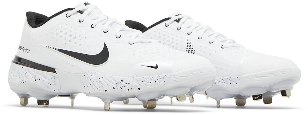 Nike Alpha Huarache Elite 3 Low 'White Grey' CV3552-104 Cheap Nike Alpha Huarache Elite 3 Low 'White Grey' CV3552-104
