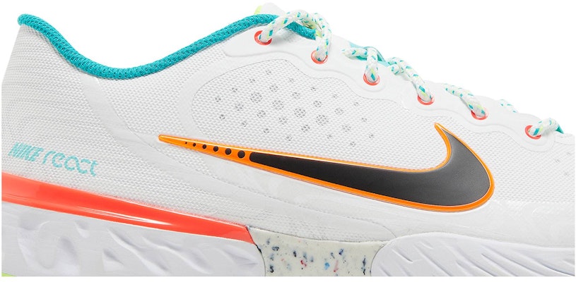 耐克阿尔法华莱士精英3低帮'白红外亮黄' CV3552-107 Order 耐克阿尔法华莱士精英3低帮'白红外亮黄' CV3552-107