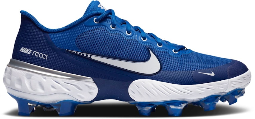 Nike Alpha Huarache Elite 3 Low MCS ''Game Royal'' Herren Sportschuhe CK0976-400 Buy Nike Alpha Huarache Elite 3 Low MCS ''Game Royal'' Herren Sportschuhe CK0976-400