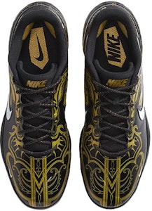 耐吉 Alpha Huarache Elite 3 Low Premium 低筒棒球鞋 黑金 Shop 耐吉 Alpha Huarache Elite 3 Low Premium 低筒棒球鞋 黑金