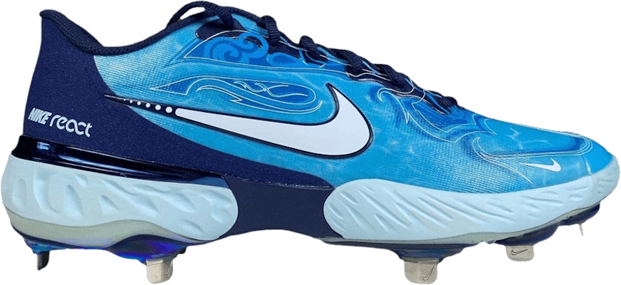Nike Alpha Huarache Elite 3 Low Premium 'Celestine Blue' CV3553-400 Buy Nike Alpha Huarache Elite 3 Low Premium 'Celestine Blue' CV3553-400