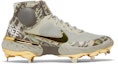 Buy Nike Alpha Huarache Elite 3 Mid 'Hari Angkatan Bersenjata 2022' DA1675-090
