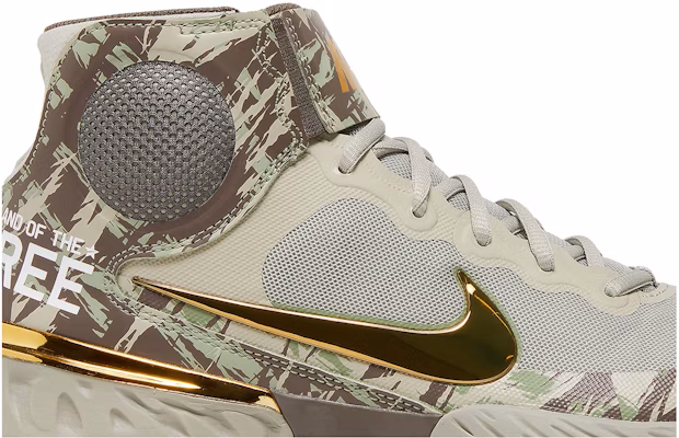 Nike Alpha Huarache Elite 3 Mid 'Armed Forces Day 2022' DA1675-090 Order Nike Alpha Huarache Elite 3 Mid 'Armed Forces Day 2022' DA1675-090