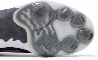 Purchase Nike Alpha Huarache Elite 3 Mid ''Nero Grigio Fumo Chiaro'' CK0745-001