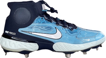 Nike Alpha Huarache Elite 3 Mid 'Celestine Blue' CV3551-400 Nike Alpha Huarache Elite 3 Mid 'Celestine Blue' CV3551-400