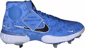 Nike Alpha Huarache Elite 3 Mid 'Father's Day' DA1675-104 Nike Alpha Huarache Elite 3 Mid 'Father's Day' DA1675-104